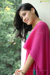 Heroine Tamakshi Stills