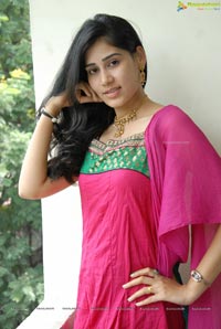 Heroine Tamakshi Stills