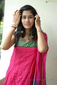 Heroine Tamakshi Stills