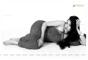 Anjali Singh Ragalahari Portfolio