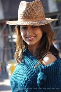 Bollywood Actress Ileana Photos