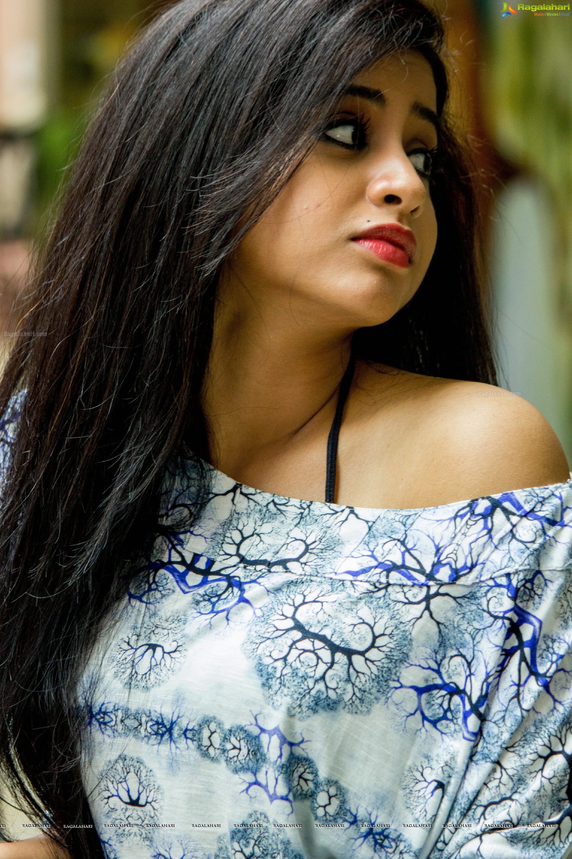 Swathi Deekshith (High Definition)