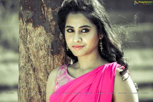 Swathi Deekshith Hot High Definition Photos