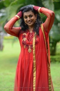 Telugu Actress Roja
