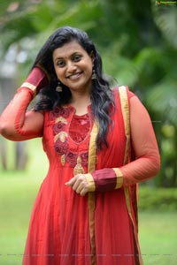 Telugu Actress Roja