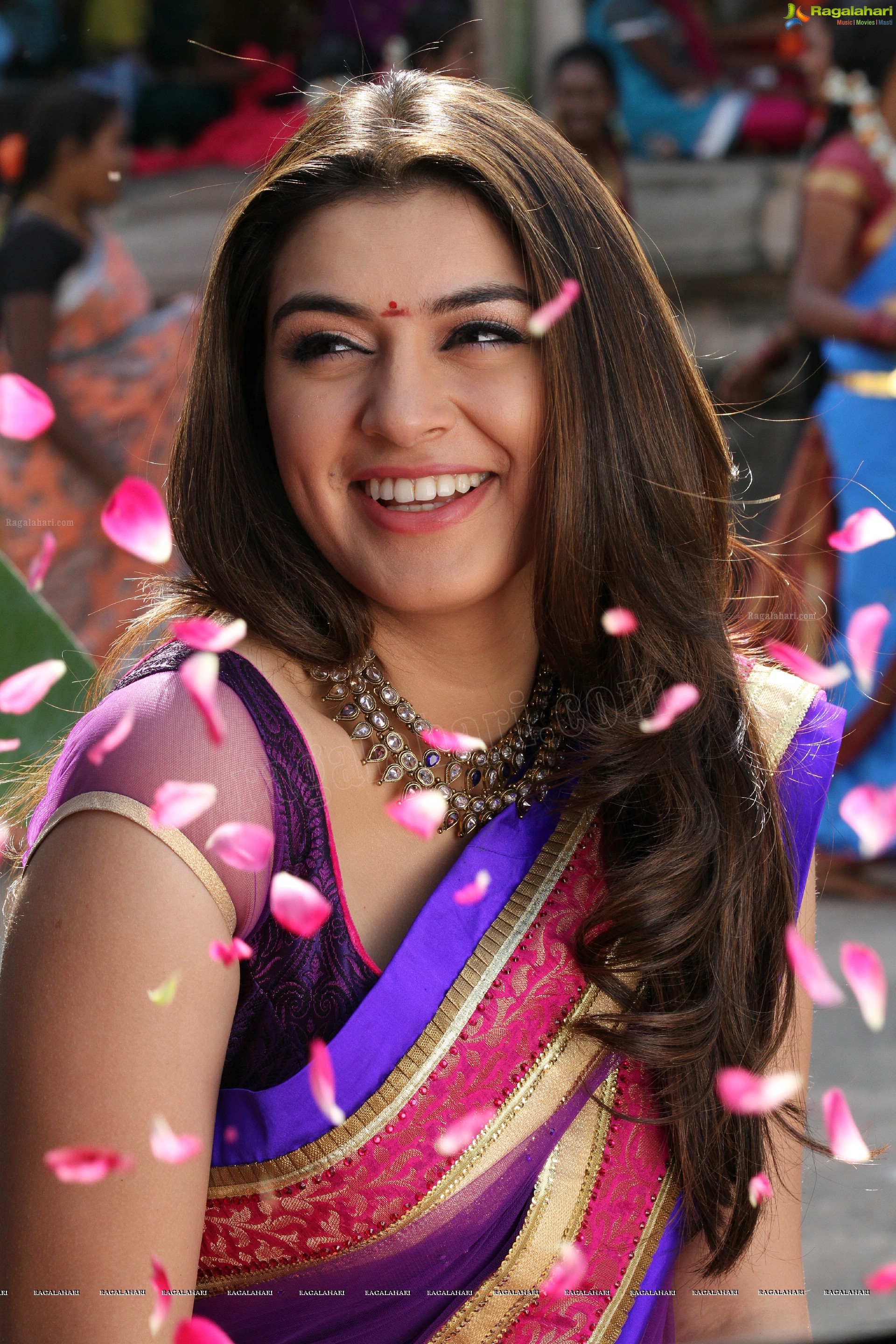 Hansika Motwani (High Definition)