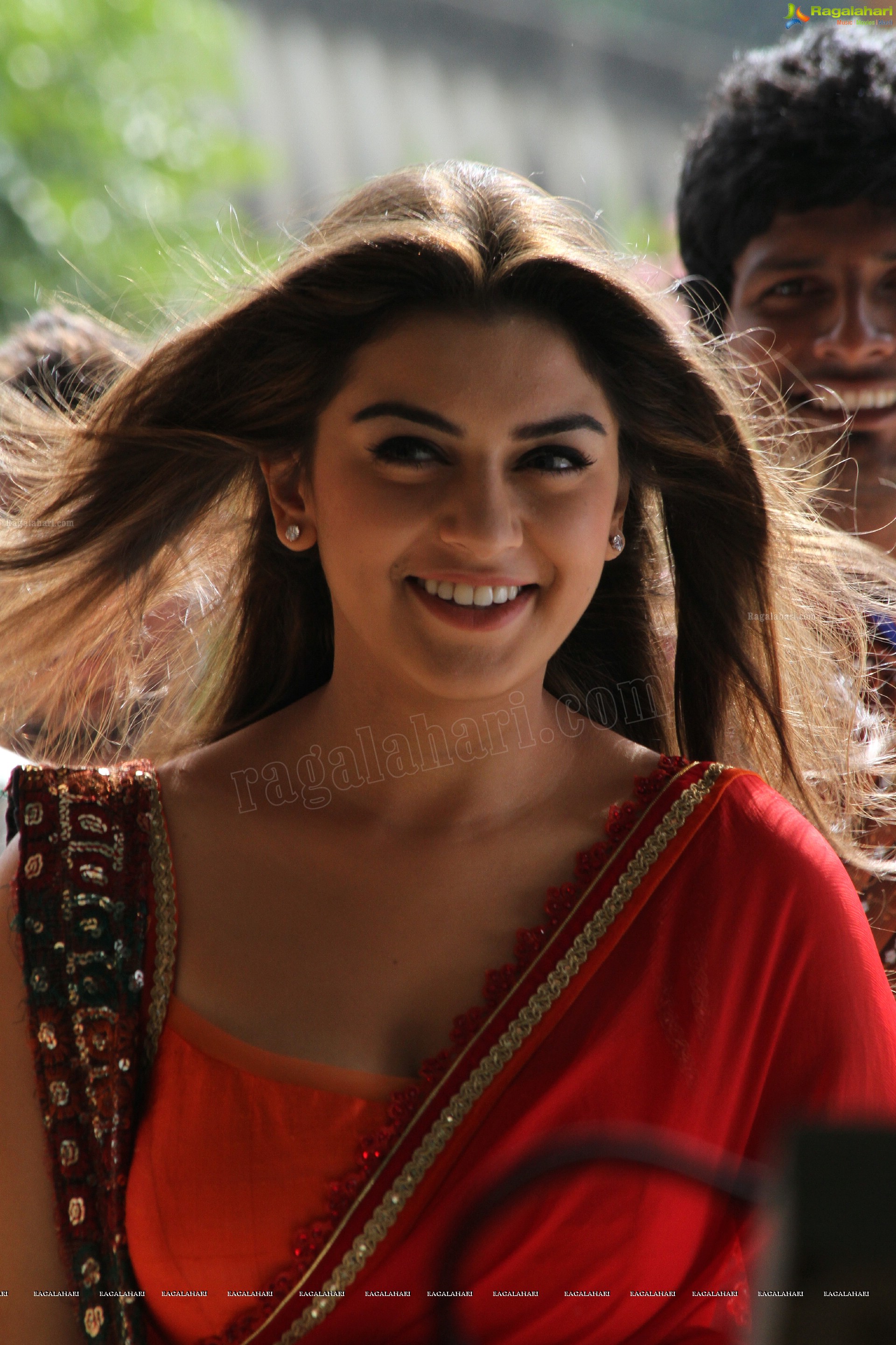 Hansika Motwani (High Definition)