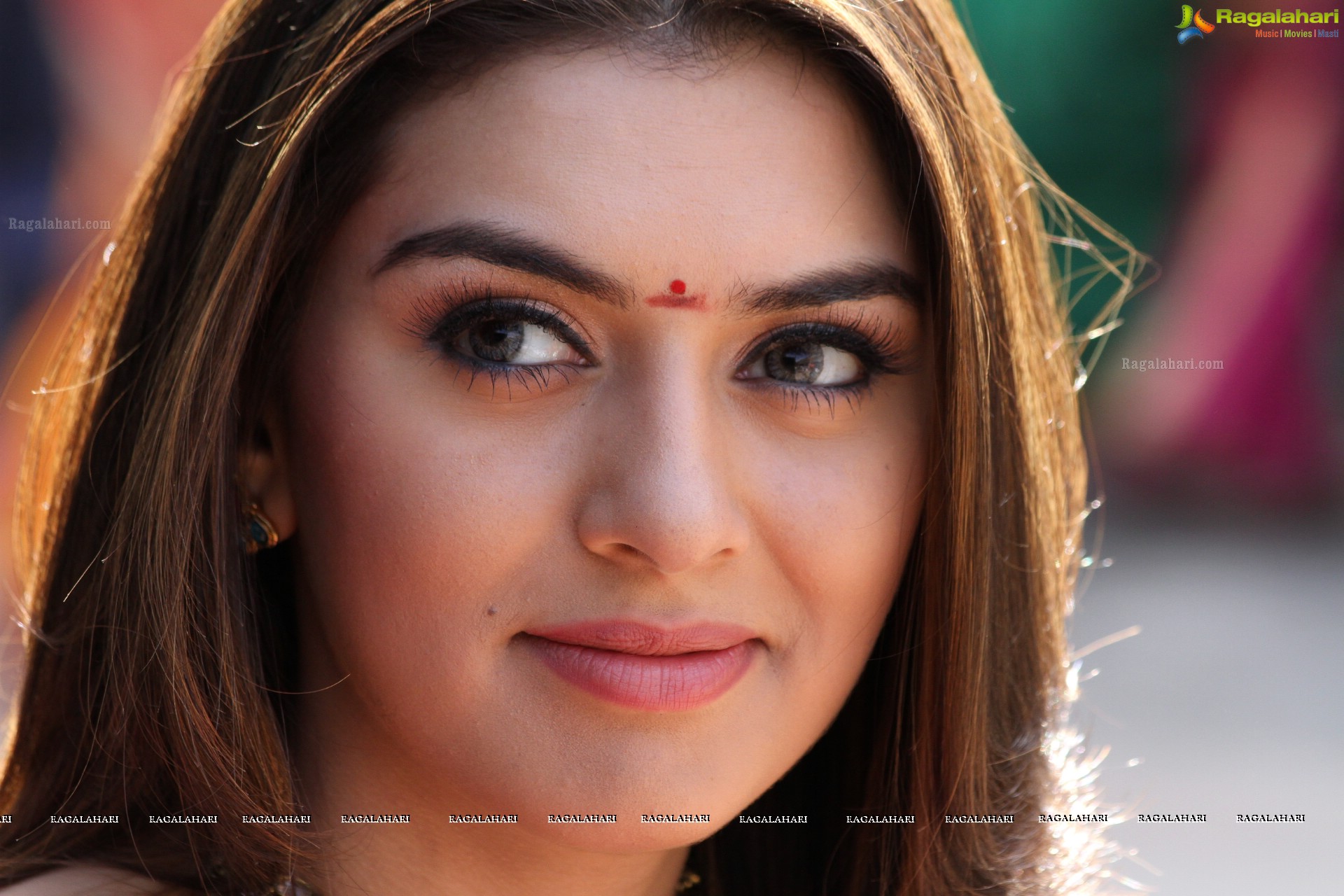 Hansika Motwani (High Definition)