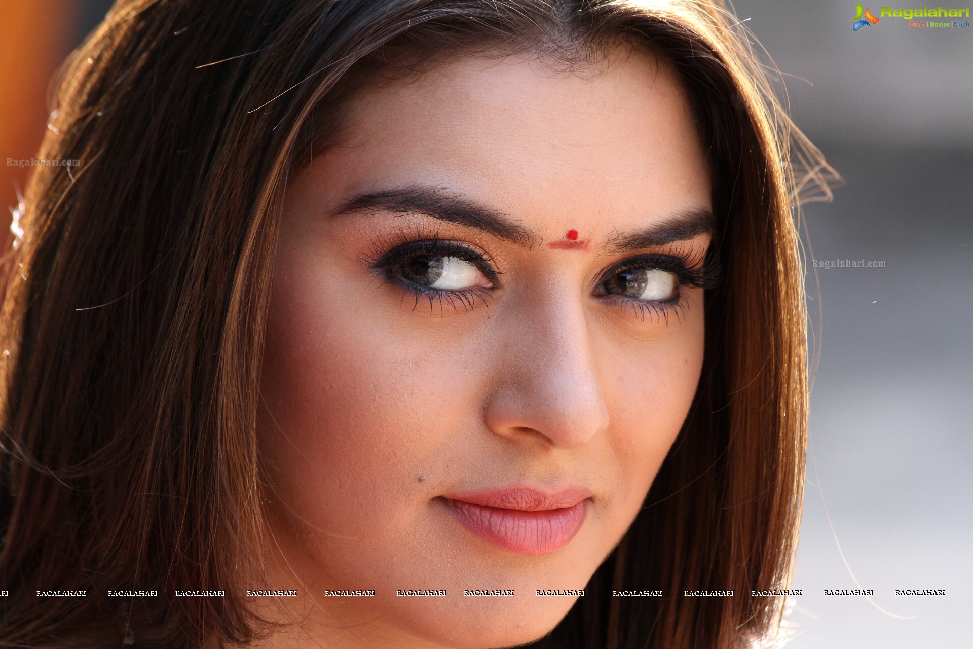 Hansika Motwani (High Definition)