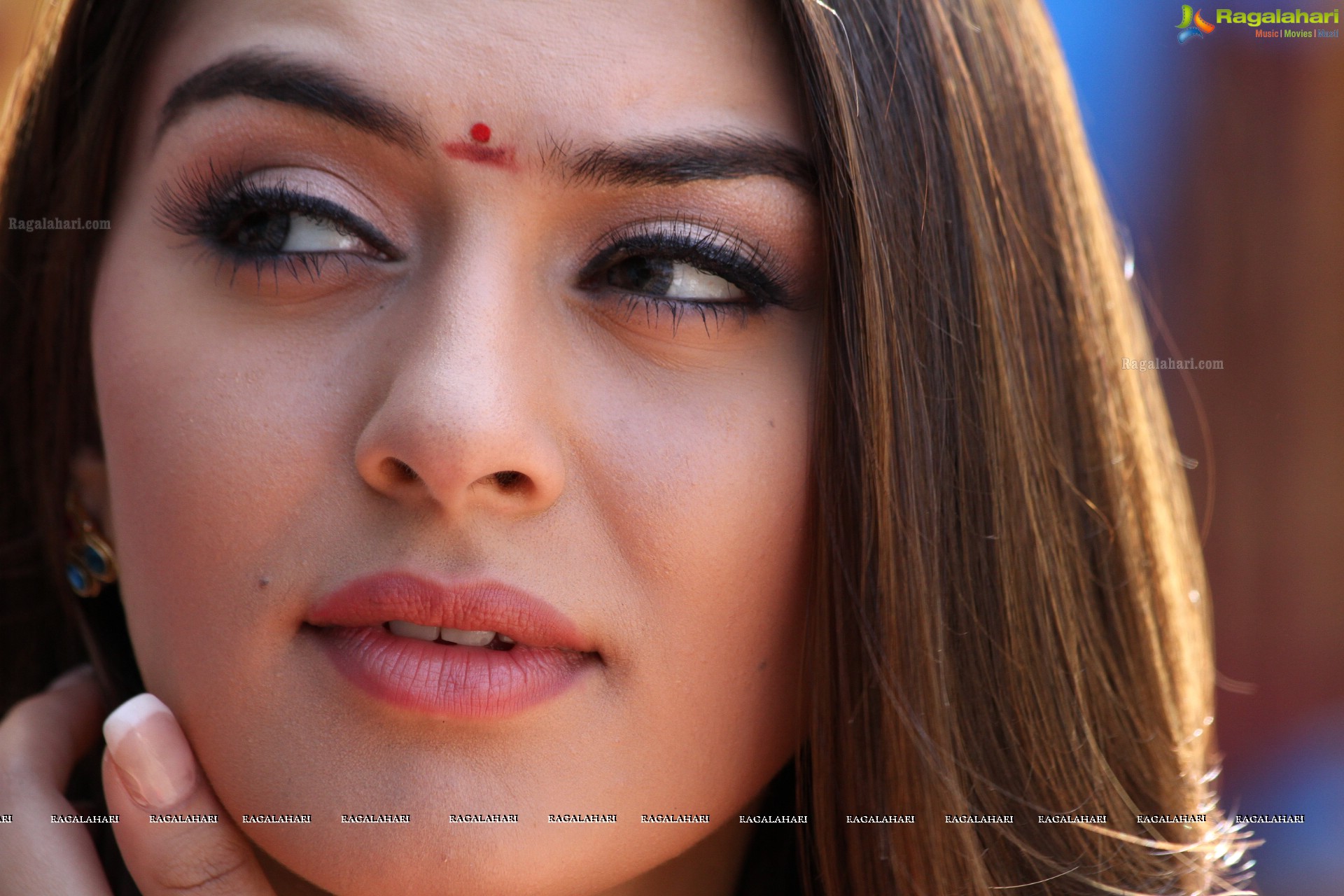 Hansika Motwani (High Definition)