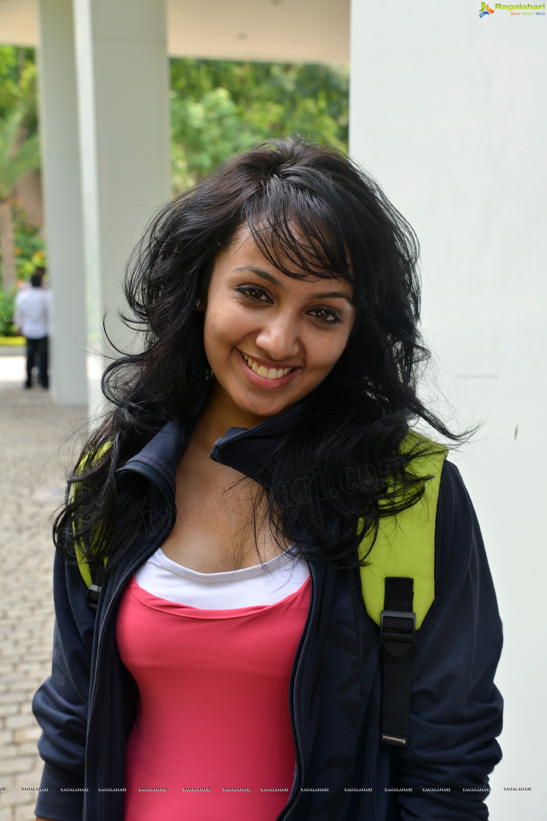 Tejaswi (High Definition)