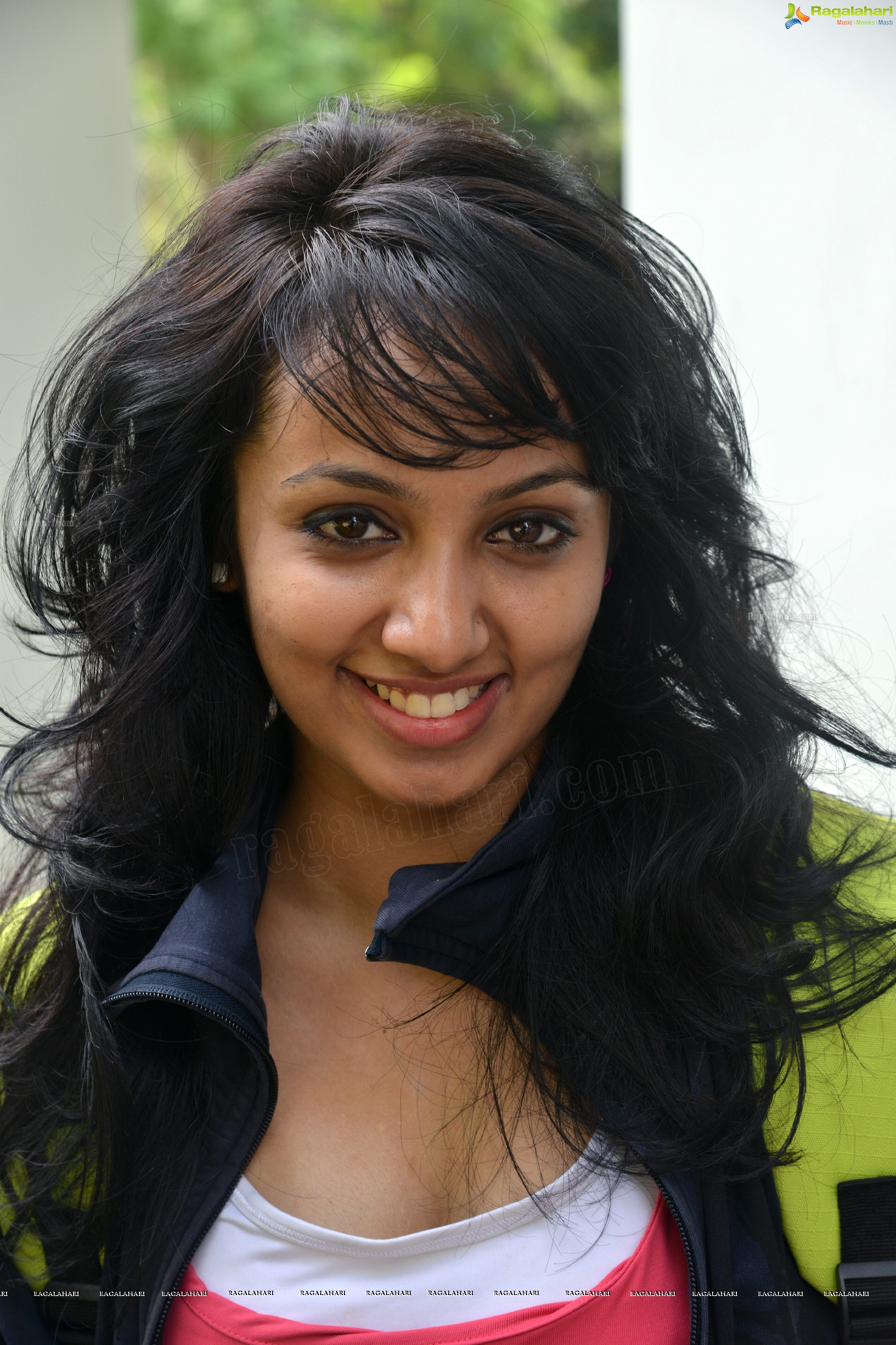 Tejaswi (High Definition)