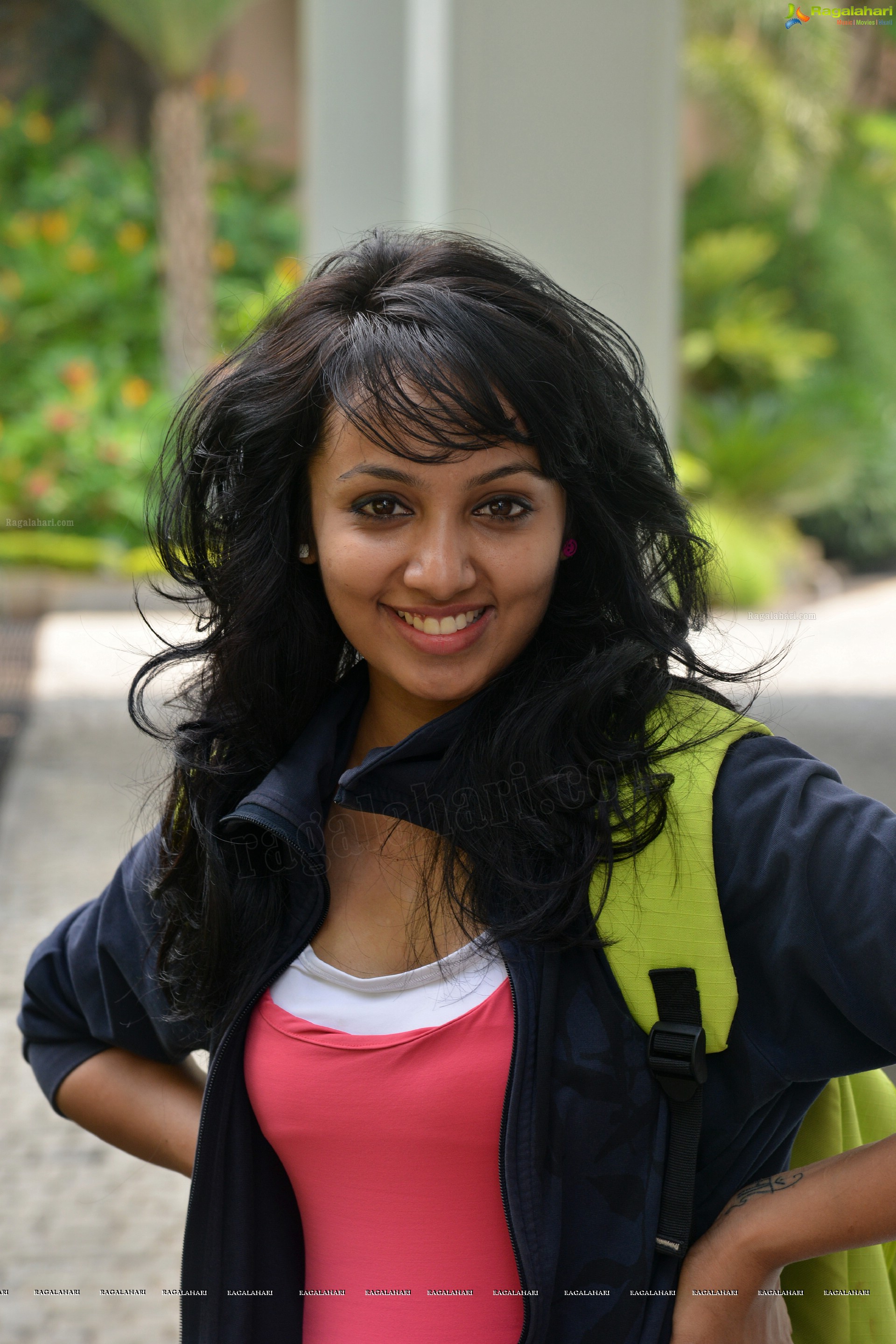 Tejaswi (High Definition)