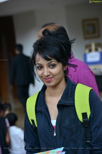 Tejaswi Madivada High Definition Photos