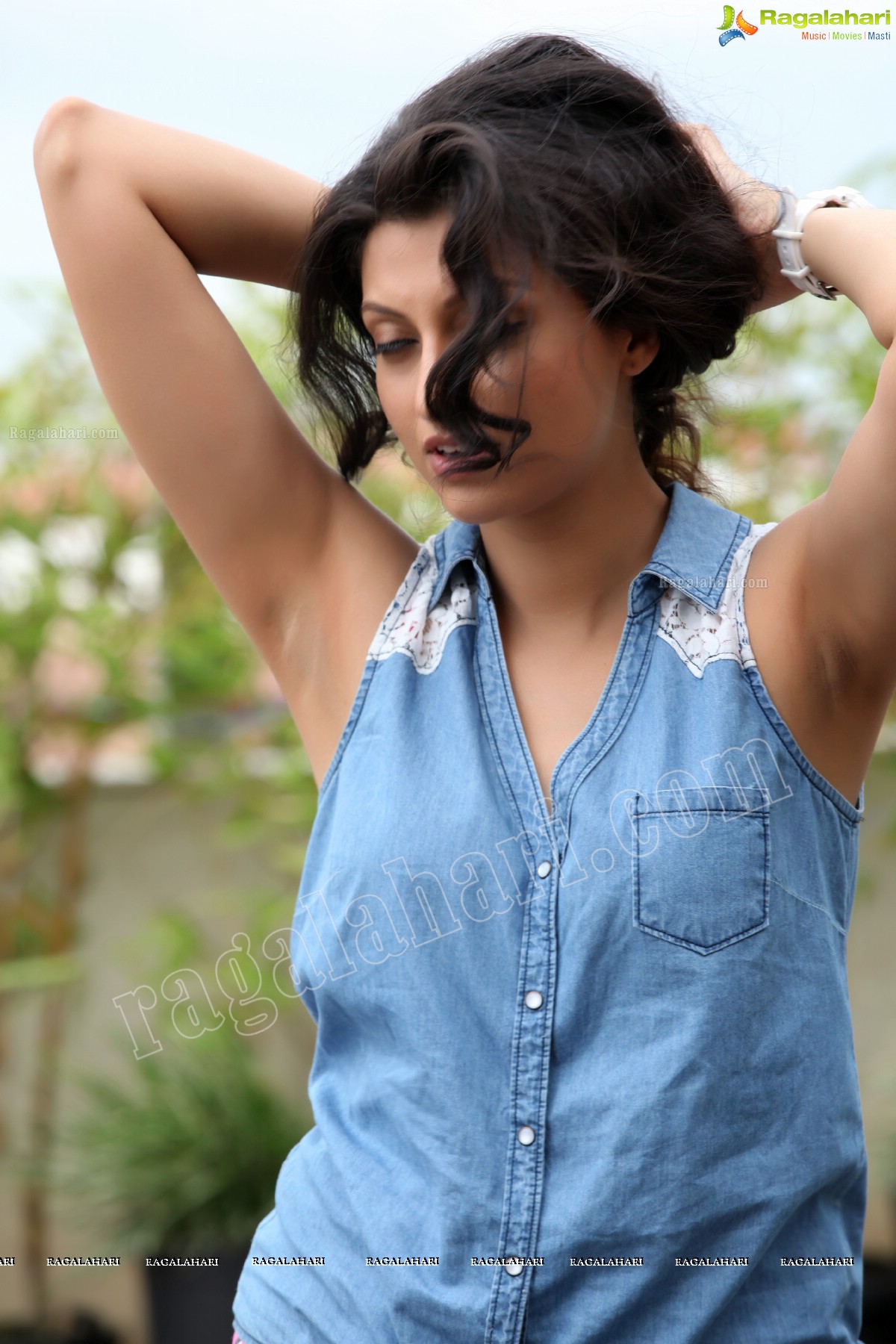 Hamsa Nandini (Exclusive)