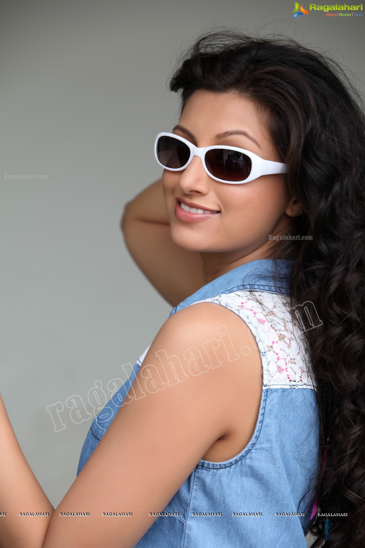 Hamsa Nandini (Exclusive)