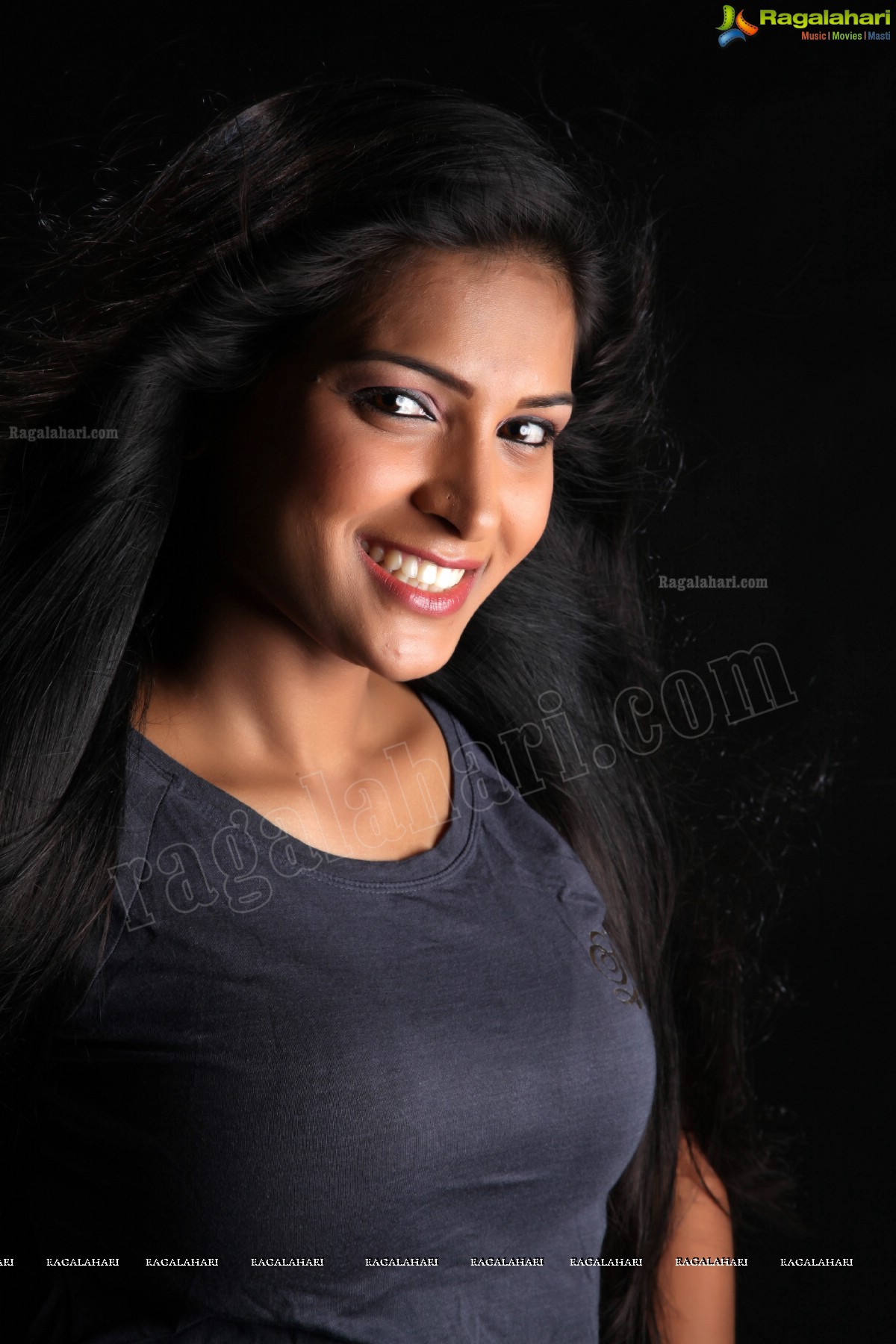 Sneha G (Exclusive)