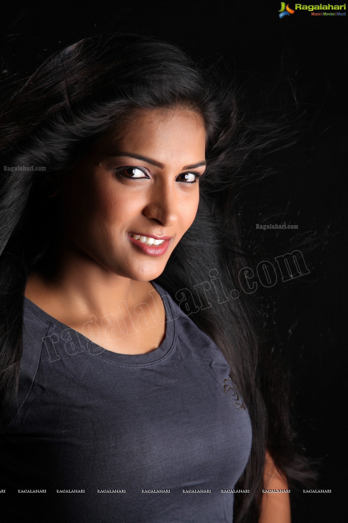 Sneha G (Exclusive)