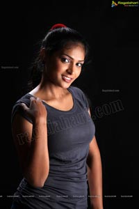 Indian Model Sneha Exclusive Photos