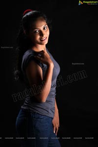 Indian Model Sneha Exclusive Photos