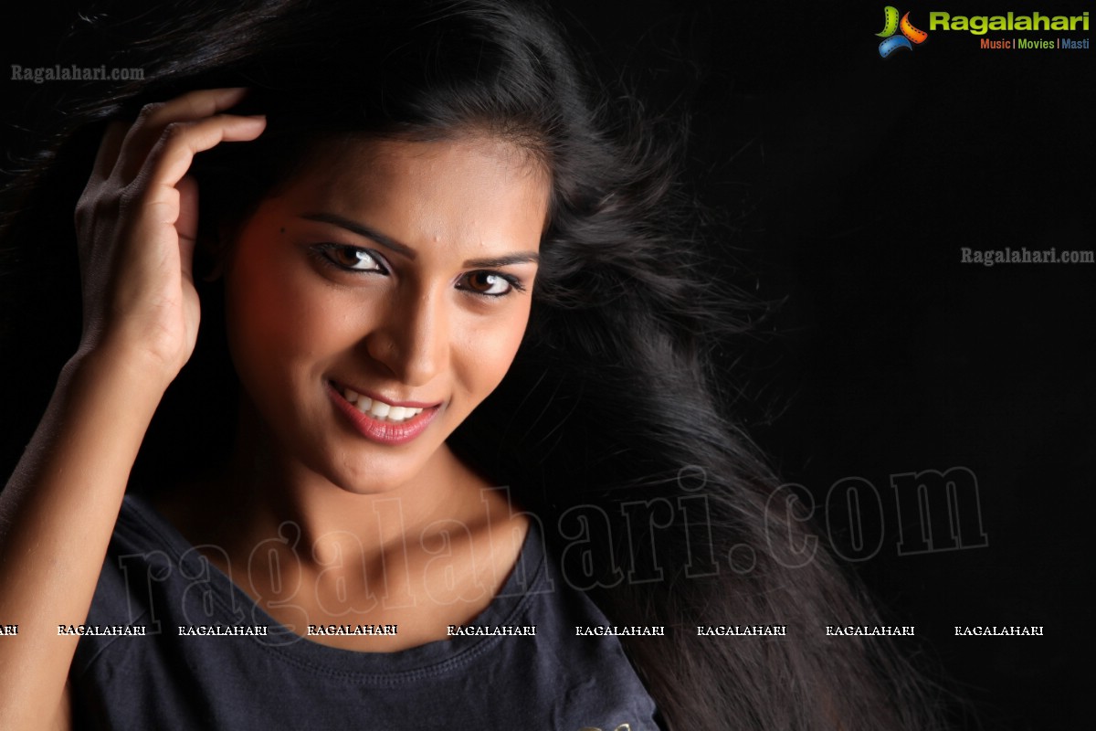 Sneha G (Exclusive)