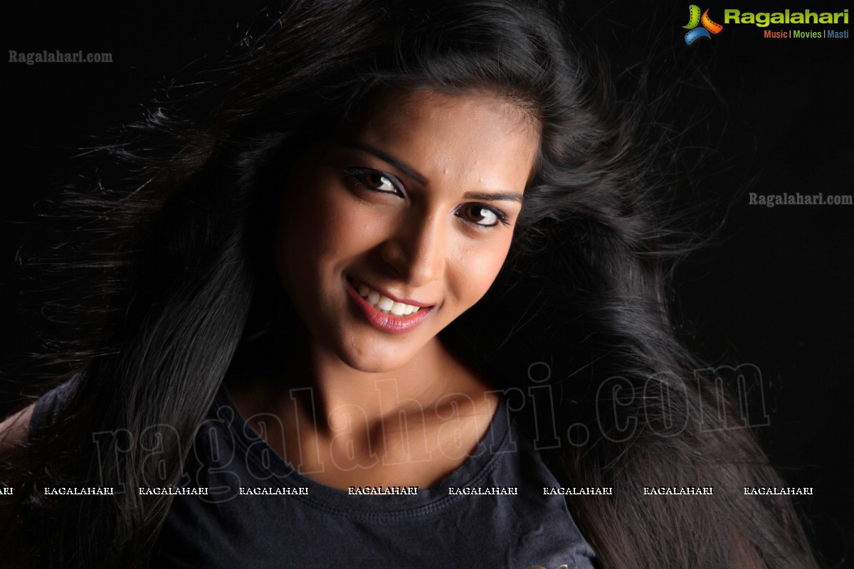 Sneha G (Exclusive)