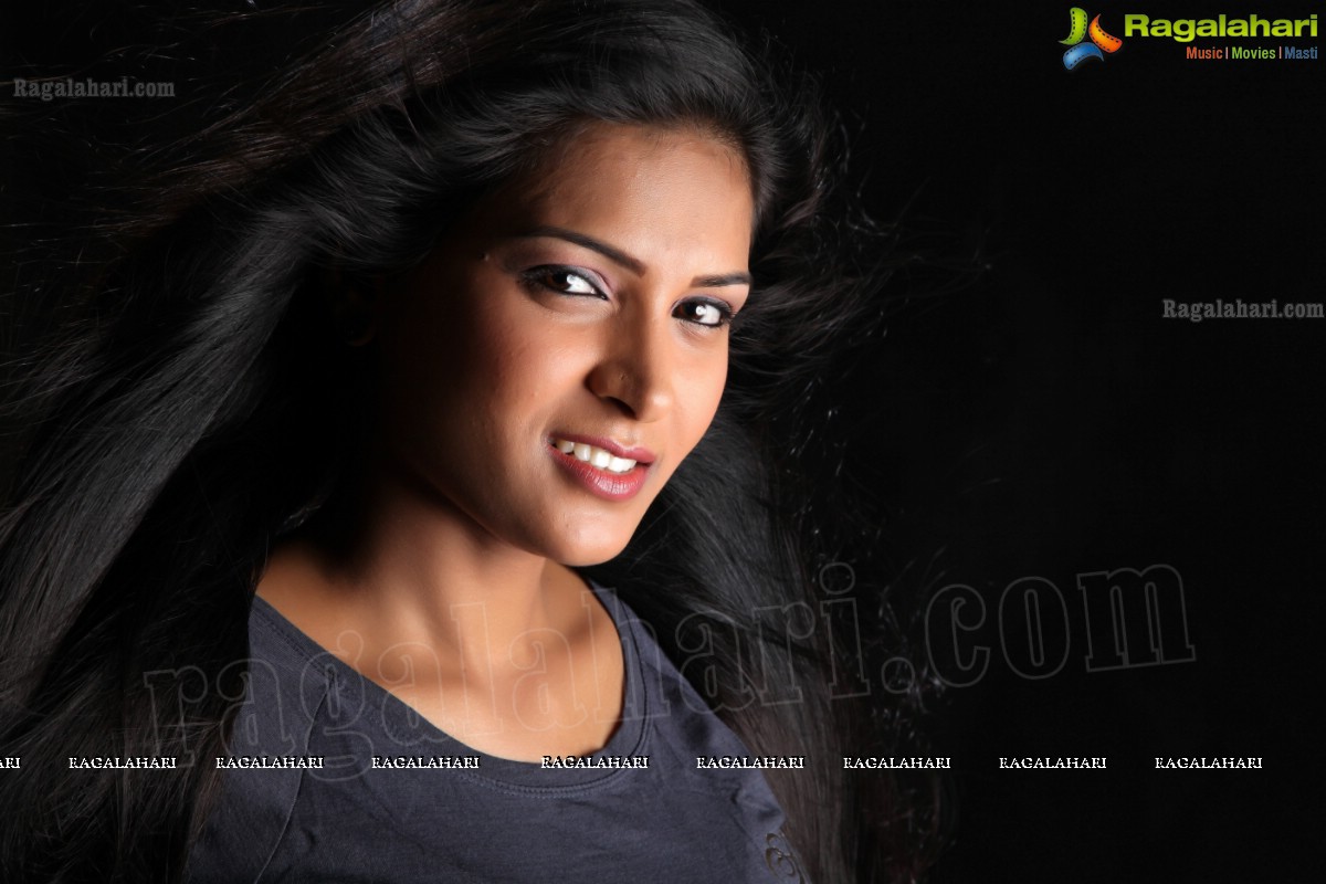 Sneha G (Exclusive)