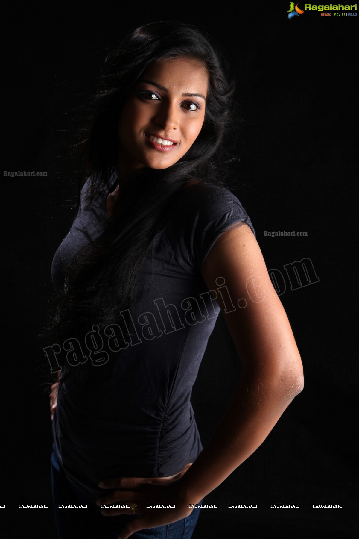 Sneha G (Exclusive)