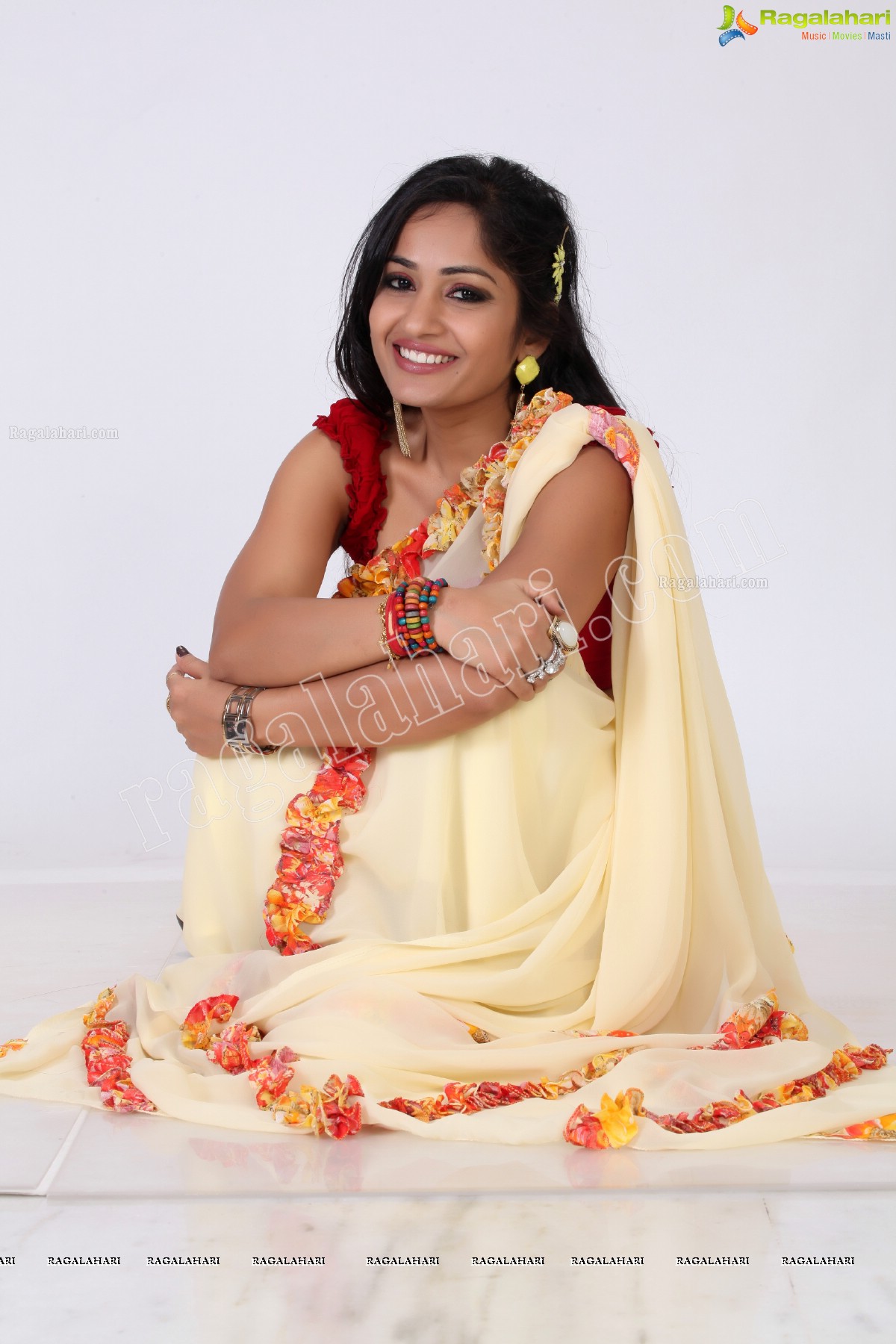 Madhavi Latha (Exclusive)