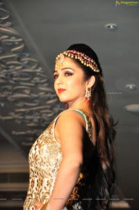 Charmi at Heal A Child Fashion Show