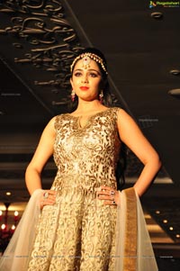 Charmi at Heal A Child Fashion Show