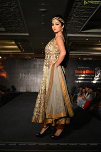 Charmi at Heal A Child Fashion Show