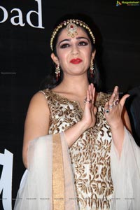 Charmi at Heal A Child Fashion Show