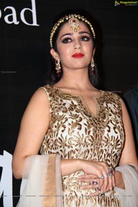 Charmi at Heal A Child Fashion Show