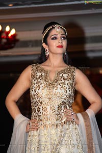 Charmi at Heal A Child Fashion Show