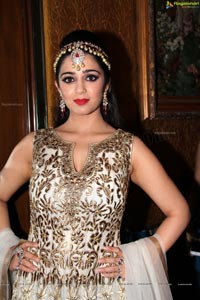 Charmi at Heal A Child Fashion Show