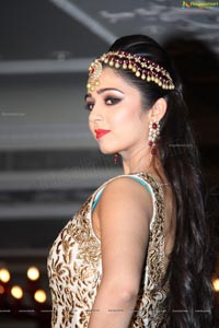 Charmi at Heal A Child Fashion Show