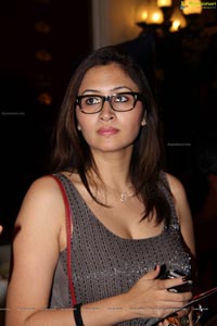 Jwala Gutta at Heal A Child Fashion Show