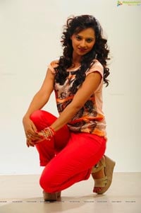 Kannada Heroine Isha Chawla