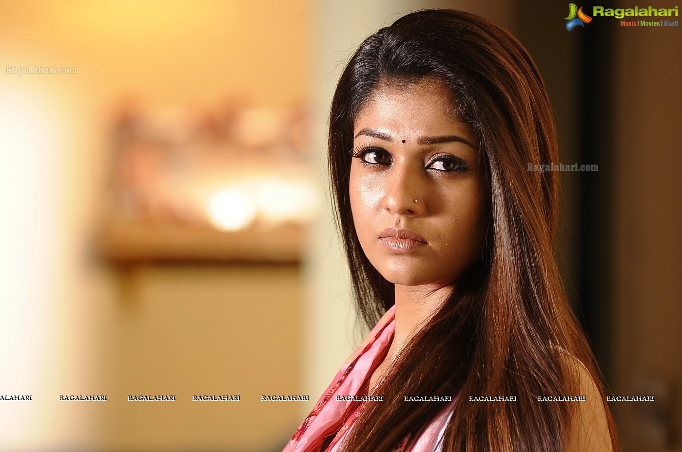 Nayanatara Latest Photoshoot Stills