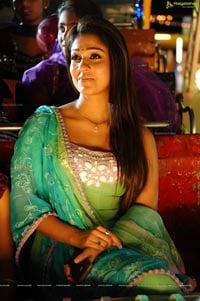 Malayalam Actress Nayanatara