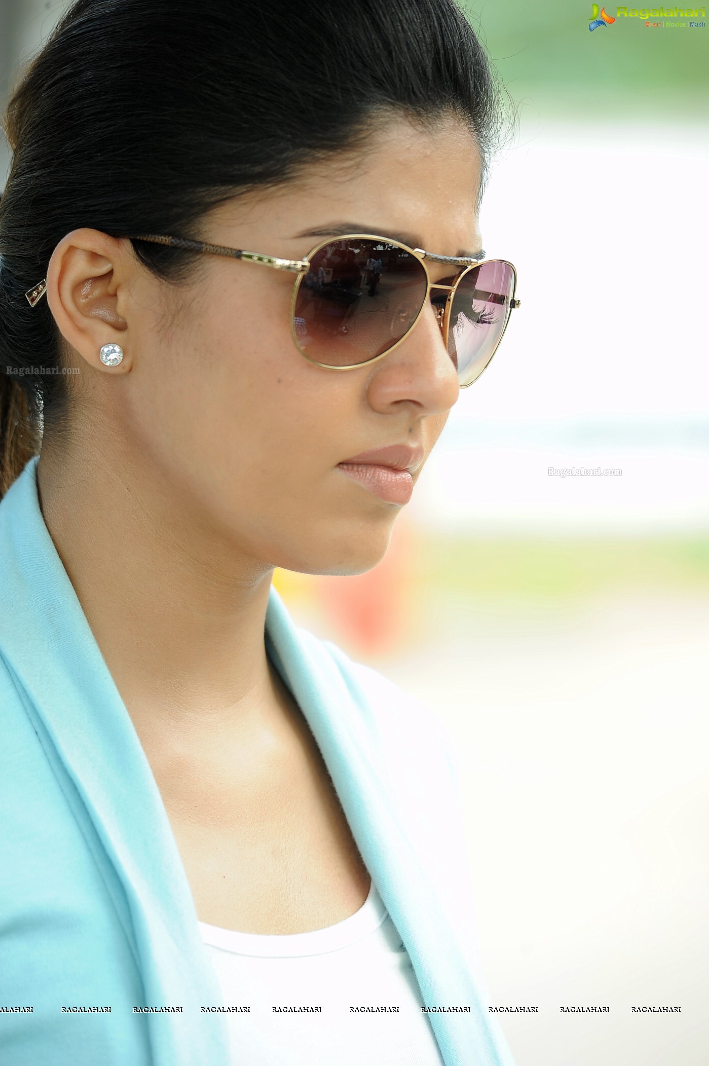 Nayanatara Latest Photoshoot Stills