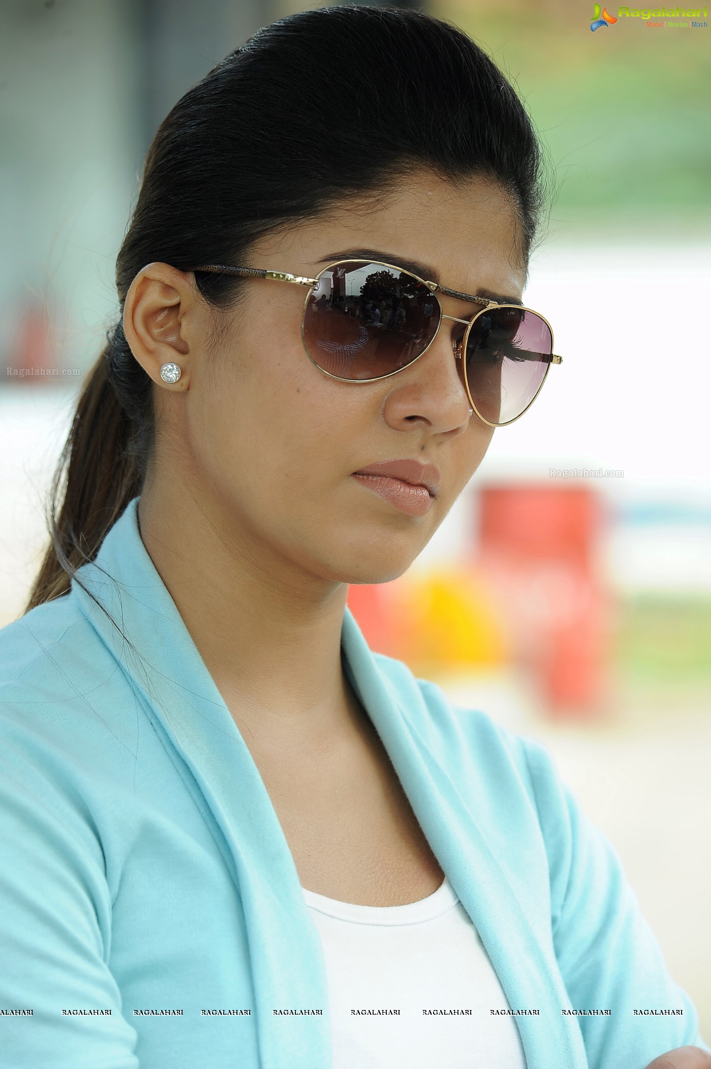 Nayanatara Latest Photoshoot Stills