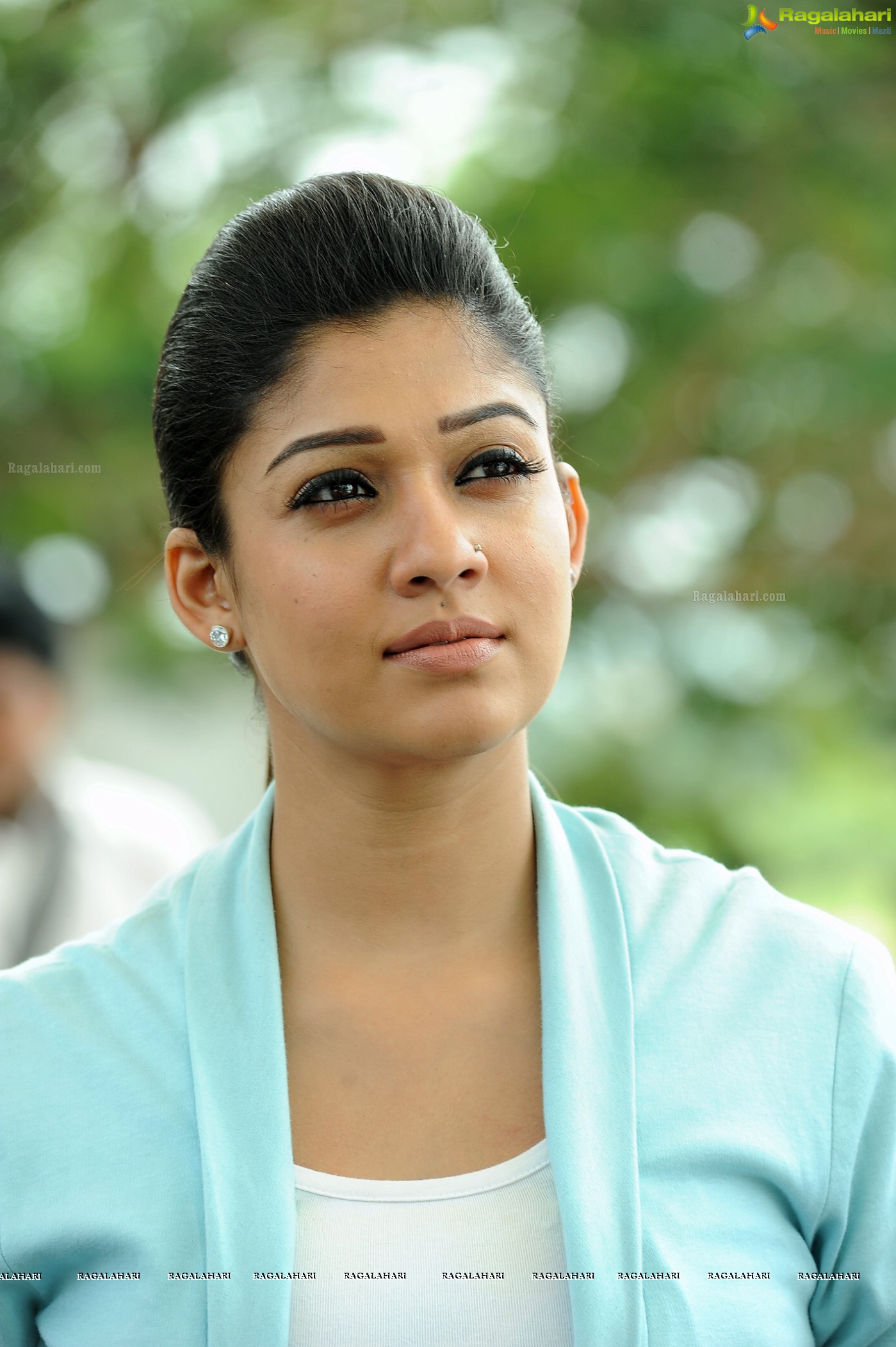 Nayanatara Latest Photoshoot Stills