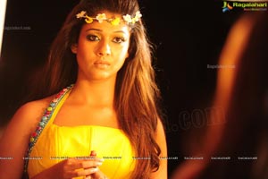 Nayanatara Hot Images