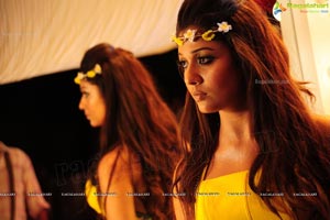 Nayanatara Hot Images