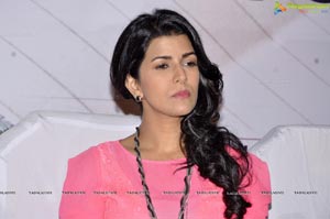 Nimrat Kaur High Quality Photos