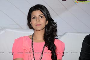 Nimrat Kaur High Quality Photos