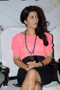 Nimrat Kaur High Quality Photos