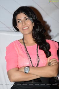 Nimrat Kaur High Quality Photos